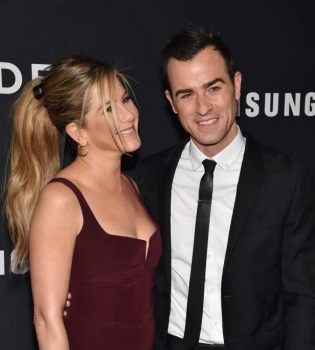 Джастин Теру поддержал Дженнифер Энистон в ее борьбе с желтой прессой