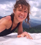 Руслана научилась готовить уникальное карпатское блюдо