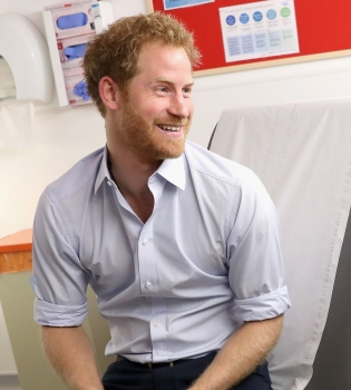 Принц Гарри фото