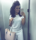 Настя Каменских поделилась подробностями своего шумного дня рождения