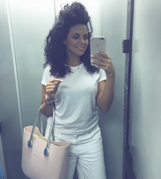 Настя Каменских поделилась подробностями своего шумного дня рождения