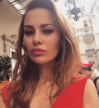 Виктория Боня о трагедии в Ницце: &quot;За час до этого мой муж и ребенок были там&quot;