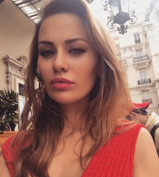 Виктория Боня о трагедии в Ницце: &quot;За час до этого мой муж и ребенок были там&quot;