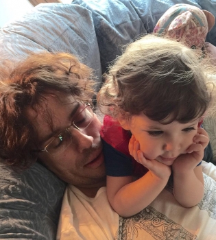 Дети Максима Галкина и Аллы Пугачевой любят необычную музыку