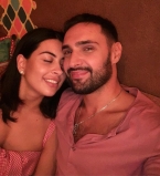 Невеста Виталия Козловского снялась в соблазнительной фотосессии