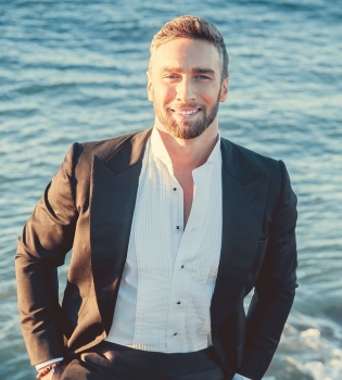 Иракли Макацария фото