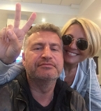 Анжелика Варум и Леонид Агутин фото