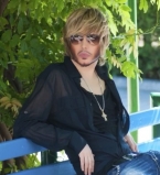 Сергей Зверев хочет представлять Россию на "Евровидении-2017"