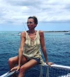 47-летняя Светлана Бондарчук обворожила подписчиков снимками в бикини