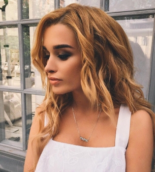 Ксения Бородина рассказала о жутких изменах своего мужа