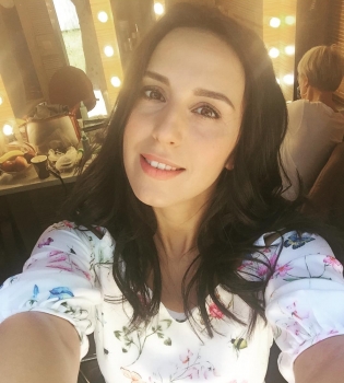 Джамала считает Одессу подходящим городом для проведения &quot;Евровидения-2017&quot;