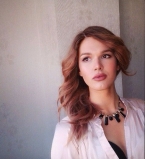 Экс-Борис Апрель с женским именем участвует в российском талант-шоу