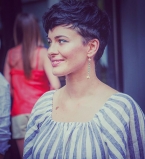 Сексуальная Даша Астафьева впервые показала своего любимого мужчину