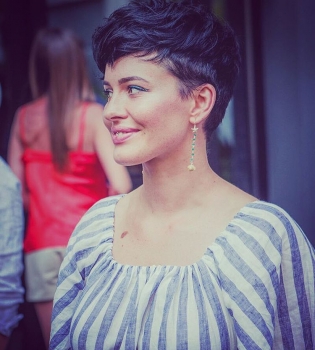 Сексуальная Даша Астафьева впервые показала своего любимого мужчину