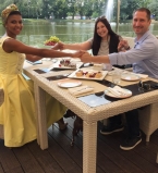 Денис Силантьев раскрыл семейные секреты