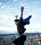 Дима Каднай показал, на что готов ради любимой женщины