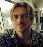 Дмитрий Дикусар