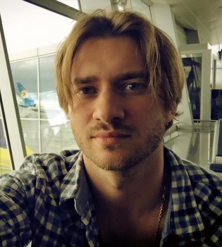 Дмитрий Дикусар