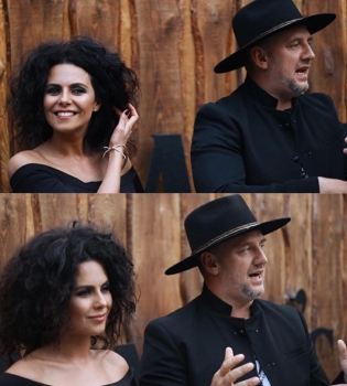 Потап и Настя фото