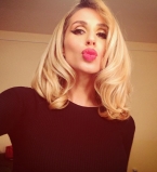 Лобода рассказала об отношениях бывшего мужа с дочерью