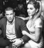 Муж Ксении Бородиной оправдался за измены