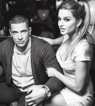 Муж Ксении Бородиной оправдался за измены