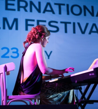 KIEV TANGO PROJECT в Одессе