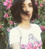 Анна Завальская стала мужественной Мулан в новой фотосессии