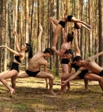 Александр Лещенко и его жена Лина Верес сняли потрясающее видео