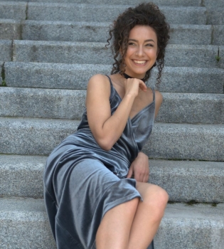 Анетти Жернова