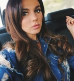 Анна Седокова устроила пышный праздник в честь 5-летия младшей дочери