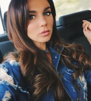 Анна Седокова устроила пышный праздник в честь 5-летия младшей дочери