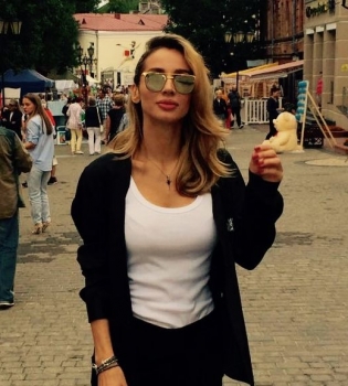 Loboda в Витебске