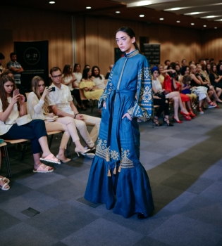 fashion weekend in verholy