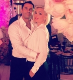 Стас Костюшкин трогательно признался жене в любви