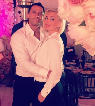 Стас Костюшкин трогательно признался жене в любви