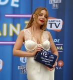 Тина Кароль в Юрмале