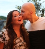 Наталья Могилевская поздравила Влада Дарвина с 30-летием