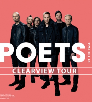 Poets of The Fall