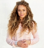 Яна Соломко фото 2016