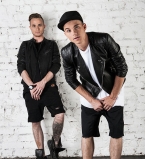 Братья Борисенко новое фото