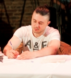 Тарас Тополя