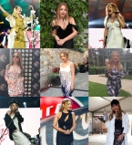 Тина Кароль в Юрмале