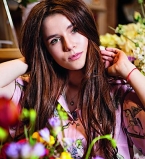 Кристина Соловий