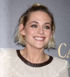 Кристен Стюрт о романе с Алисией Каргайл: "Я действительно влюблена"