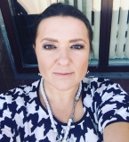 Наталья Могилевская занялась спортом