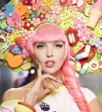 Оля Полякова фото 2016