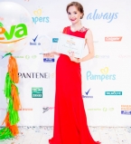 Мама року 2016