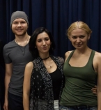 Анна Завальская, Влад Дарвин, Дима Каднай и другие звезды готовят сюрприз ко Дню независимости Украины