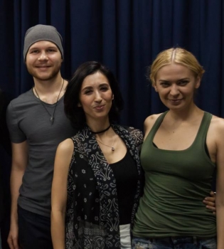 Анна Завальская, Влад Дарвин, Дима Каднай и другие звезды готовят сюрприз ко Дню независимости Украины